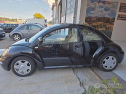 Nero Usata 2000 VW Beetle Tre volumi | 1600 € (Super prezzo)