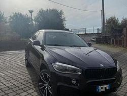 Usata 2015 BMW X6 M Sport SUV | 25.990 € (Buon prezzo)