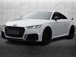 Bianco Usata 2023 Audi TT RS Business Coupé | 68.450 € (Buon prezzo)