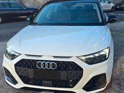 Bianco Usata 2020 Audi A1 Admired Tre volumi | 23.500 € (Buon prezzo)