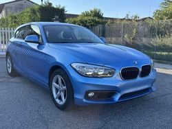 Other Usata 2017 BMW 118 Advantage Due volumi | 17.500 € (Buon prezzo)