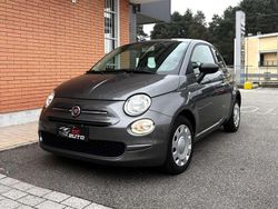Grigio Usata 2019 Fiat 500 Due volumi | 7499 € (Super prezzo)