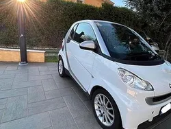 Usata 2009 Smart ForTwo Coupé Due volumi | 3850 € (Buon prezzo)