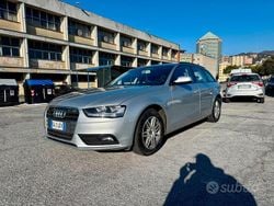 Grigio Usata 2014 Audi A4 Business Plus Station wagon | 6900 € (Super prezzo)