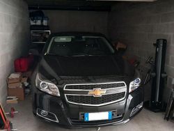 Usata 2013 Chevrolet Malibu LTZ Tre volumi | 9900 €