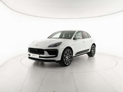 2y2y Usata 2023 Porsche Macan SUV | 74.900 € (Molto cara)