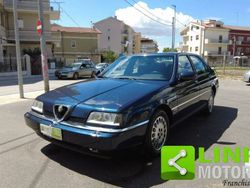 Blu Usata 1993 Alfa Romeo 164 Super Tre volumi | 8990 €