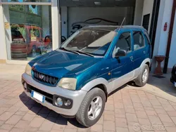 Usata 2002 Daihatsu Terios SUV | 5500 €