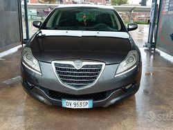 Grigio Usata 2009 Lancia Delta Due volumi | 3300 € (Buon prezzo)