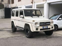 Usata 1984 Mercedes G300 SUV | 25.000 €