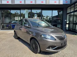 Other Usata 2022 Lancia Ypsilon Silver Due volumi | 9900 € (Ottimo prezzo)