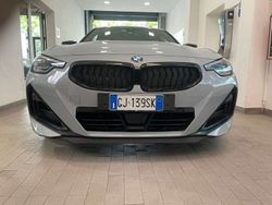 Grigio Usata 2022 BMW M240 M Sport Coupé | 47.000 € (Cara)