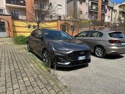 Usata 2023 Ford Focus ST-Line X Tre volumi | 19.900 € (Buon prezzo)