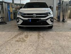Beige Usata 2022 VW Taigo R-line SUV | 18.500 € (Buon prezzo)