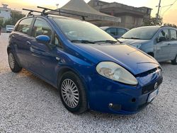 Blu Usata 2007 Fiat Grande Punto Due volumi | 1300 € (Super prezzo)