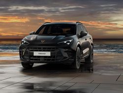 Nero midnight Nuova 2025 Cupra Terramar SUV | 42.500 € (Ottimo prezzo)