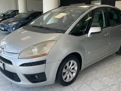 Usata 2007 Citroën C4 Exclusive Monovolume | 2990 € (Buon prezzo)