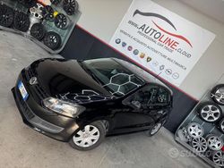Nero Usata 2012 VW Polo Tre volumi | 4490 € (Buon prezzo)