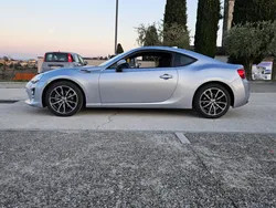 Argento Usata 2016 Toyota GT86 GT Coupé | 26.000 € (Buon prezzo)