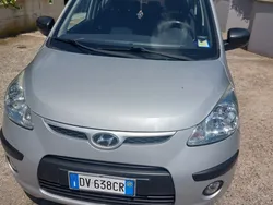 Usata 2009 Hyundai i10 Due volumi | 6500 €