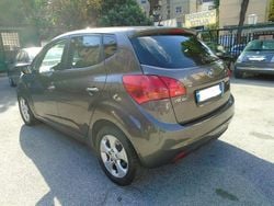 Marrone Usata 2014 Kia Venga Due volumi | 5490 € (Ottimo prezzo)