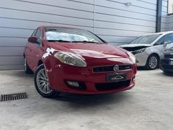 Rosso Usata 2009 Fiat Bravo Emotion Due volumi | 1900 € (Ottimo prezzo)