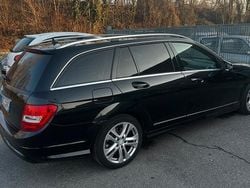 Usata 2013 Mercedes C220 Station wagon | 9000 € (Buon prezzo)