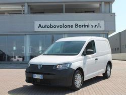 Bianco Usata 2022 VW Caddy Business Monovolume | 17.900 € (Ottimo prezzo)