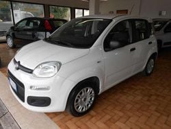 Bianco Usata 2019 Fiat Panda Easy Tre volumi | 8950 € (Buon prezzo)