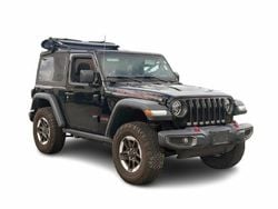 Nero pastello Usata 2020 Jeep Wrangler Rubicon SUV | 52.900 € (Cara)