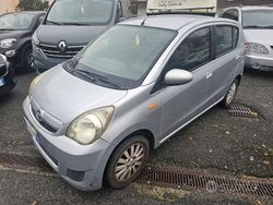 Grigio Usata 2011 Daihatsu Cuore Due volumi | 3700 €