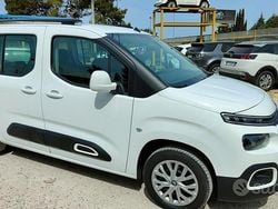 Bianco Usata 2018 Citroën Berlingo Live Monovolume | 11.999 € (Cara)