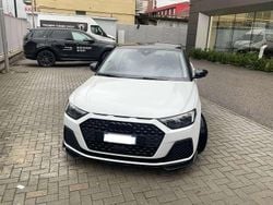 Usata 2020 Audi A1 Sportback Advanced Due volumi | 16.500 € (Cara)