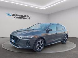 Magnetic Usata 2023 Ford Focus Active SUV | 21.000 € (Cara)