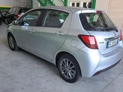 Usata 2017 Toyota Yaris Due volumi | 9800 € (Buon prezzo)