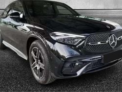 Nero Usata 2024 Mercedes GLC300e AMG Line Premium Coupé | 72.950 € (Buon prezzo)