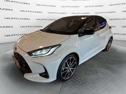 Other Usata 2024 Toyota Yaris Hybrid Sport Tre volumi | 23.900 € (Buon prezzo)
