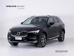 Nero Usata 2022 Volvo XC60 Inscription SUV | 39.900 € (Molto cara)