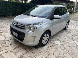 Grigio Usata 2015 Citroën C1 Due volumi | 6500 €