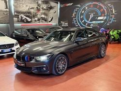 Other Usata 2017 BMW 430 Gran Coupé Sport Line Coupé | 19.980 € (Super prezzo)