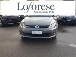 Grigio scuro metallizzato Usata 2015 VW Golf VII Comfortline | 8900 € (Super prezzo)