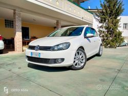 Usata 2011 VW Golf VI Tre volumi | 6700 € (Buon prezzo)
