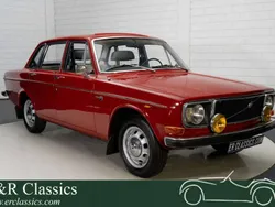 Volvo 144