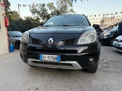 Nero Usata 2009 Renault Koleos SUV | 1990 € (Ottimo prezzo)