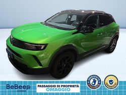 Verde Usata 2022 Opel Mokka GS Line SUV | 14.500 € (Ottimo prezzo)