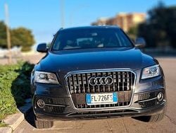 Grigio Usata 2014 Audi Q5 S-Line SUV | 16.000 € (Buon prezzo)
