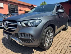 Grigio Usata 2020 Mercedes GLE300 SUV | 47.900 € (Super prezzo)