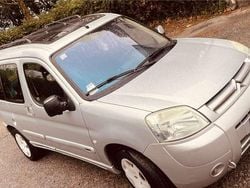 Argento Usata 2004 Citroën Berlingo Monovolume | 5000 € (Cara)