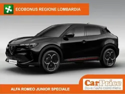 Nuova 2025 Alfa Romeo Junior Edizione Speciale SUV | 26.860 € (Ottimo prezzo)