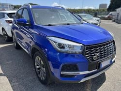 Blu/azzurro Usata 2022 DR DR 4.0 SUV | 12.254 € (Ottimo prezzo)